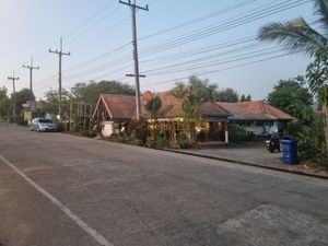 #Veganuary at Baan Unrak in Sangkhlaburi