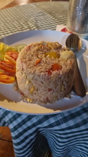  at Baan Unrak in Sangkhlaburi