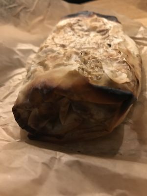 Banitsa! at Posta in Sofia