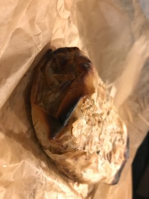 Banitsa! at Posta in Sofia