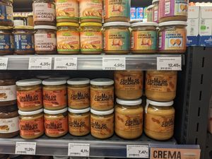  at Veritas in San Sebastian