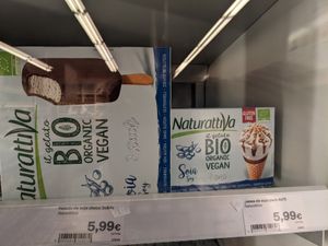  at Veritas in San Sebastian