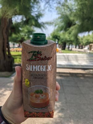  at Veritas in San Sebastian