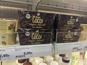  at Veritas in San Sebastian