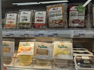  at Veritas in San Sebastian