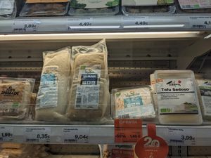  at Veritas in San Sebastian