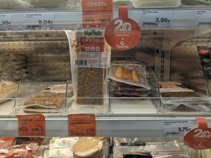  at Veritas in San Sebastian