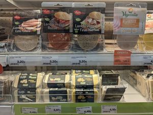  at Veritas in San Sebastian