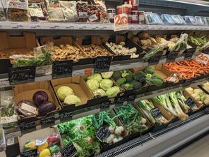  at Veritas in San Sebastian