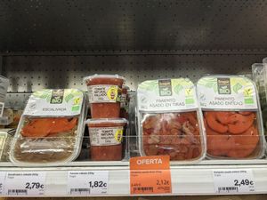  at Veritas in San Sebastian