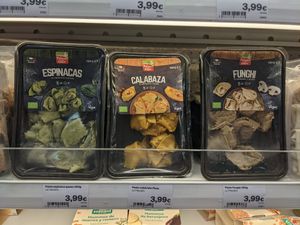  at Veritas in San Sebastian