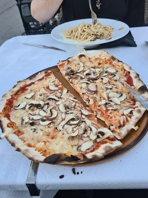  at Piccola in Menorca