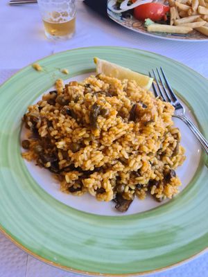  at Piccola in Menorca