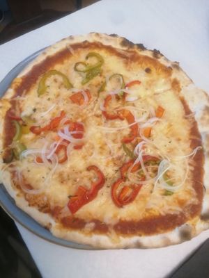  at Piccola in Menorca