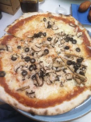  at Piccola in Menorca