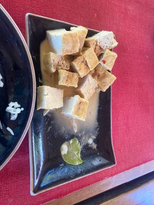   at Castaway in Koh Lipe