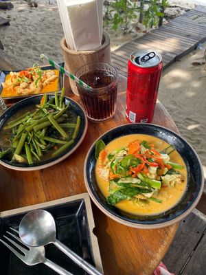   at Castaway in Koh Lipe