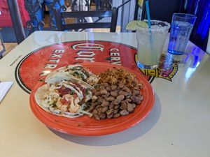  at Pedro's in Kennebunkport