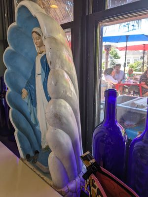  at Pedro's in Kennebunkport