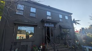  at Pedro's in Kennebunkport