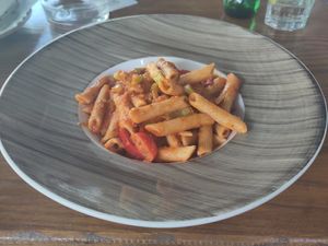  at The Republic of Good Food in Podgorica