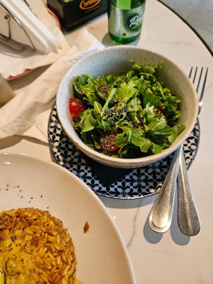  at The Republic of Good Food in Podgorica