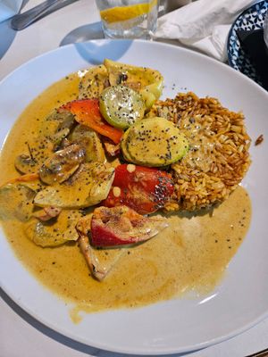  at The Republic of Good Food in Podgorica