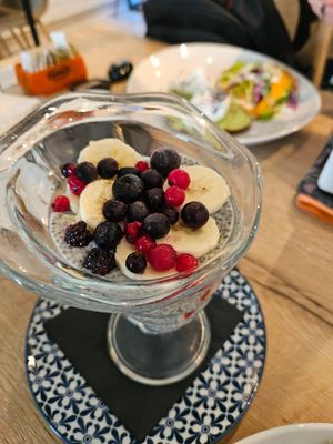  at The Republic of Good Food in Podgorica