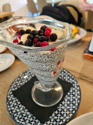  at The Republic of Good Food in Podgorica