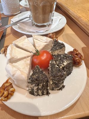   at Alpenblick in Hoechenschwand