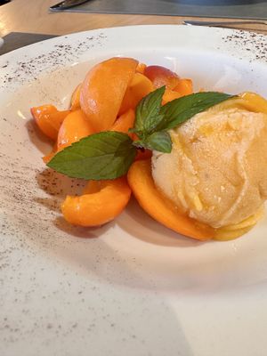   at Alpenblick in Hoechenschwand