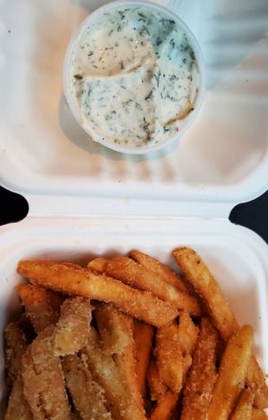  at 10th Street Diner in Indianapolis