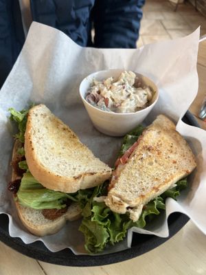   at 10th Street Diner in Indianapolis