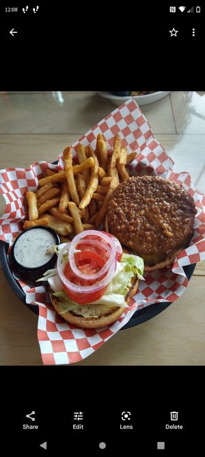  at 10th Street Diner in Indianapolis