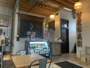   at 10th Street Diner in Indianapolis