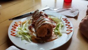  at 10th Street Diner in Indianapolis