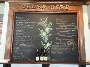   at 10th Street Diner in Indianapolis