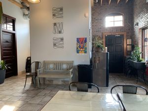 Inside at 10th Street Diner in Indianapolis