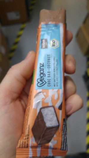 Mnam at Muller in Parndorf