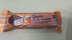 Coko strawberry at Muller in Parndorf