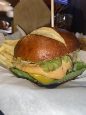   at Bar One in Sheffield