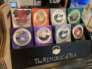   at The Cup in Edwardsville