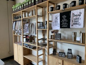   at The Cup in Edwardsville