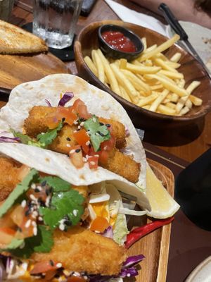   at The Box in Koh Lipe