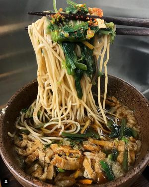 . at Cocoron - Kenmare in New York City