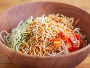 . at Cocoron - Kenmare in New York City