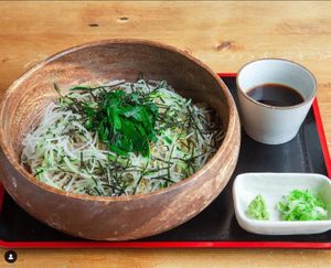 , at Cocoron - Kenmare in New York City