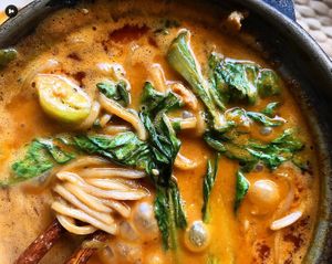 , at Cocoron - Kenmare in New York City