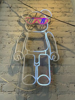  at Alimama Tea in New York City