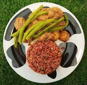  at The Real Happy Cow in Metro Manila